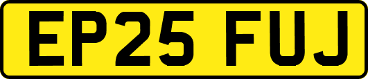 EP25FUJ