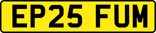 EP25FUM