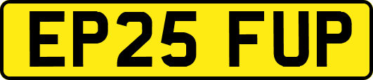 EP25FUP