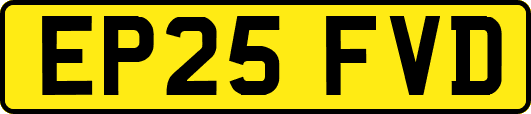 EP25FVD