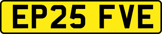 EP25FVE