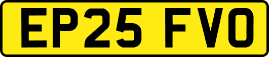 EP25FVO