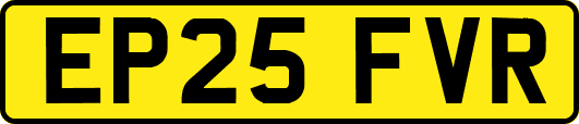 EP25FVR