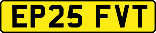 EP25FVT