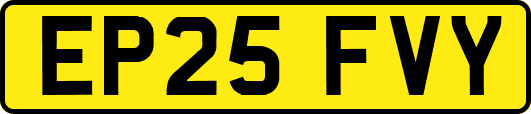 EP25FVY