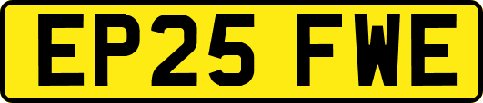 EP25FWE