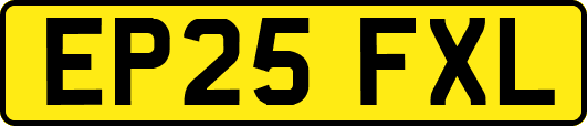 EP25FXL