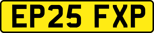 EP25FXP
