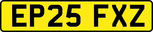 EP25FXZ