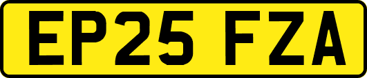 EP25FZA