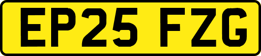 EP25FZG