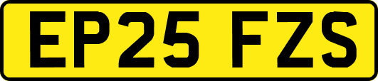 EP25FZS