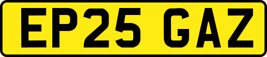 EP25GAZ