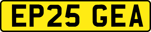 EP25GEA