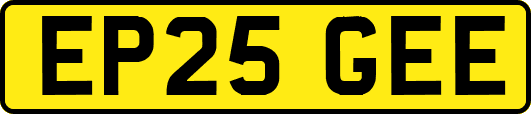 EP25GEE