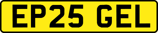 EP25GEL
