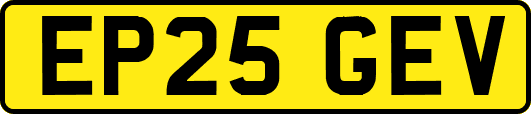 EP25GEV