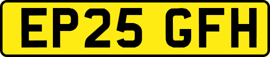 EP25GFH