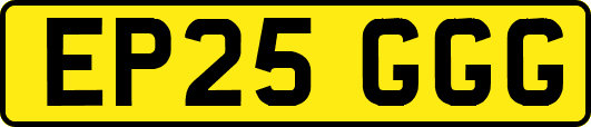 EP25GGG