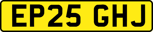 EP25GHJ