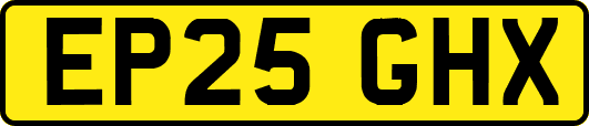 EP25GHX