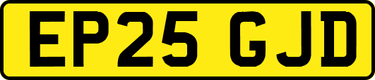 EP25GJD