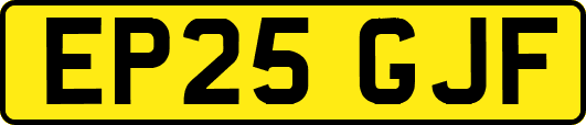 EP25GJF