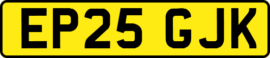 EP25GJK
