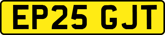 EP25GJT