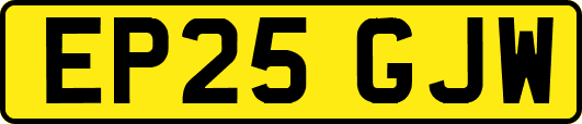 EP25GJW