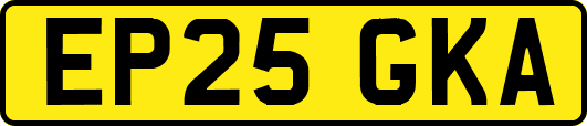 EP25GKA
