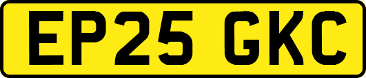 EP25GKC