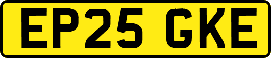 EP25GKE
