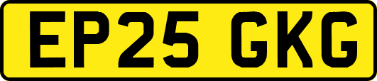 EP25GKG