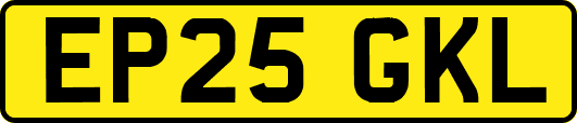 EP25GKL