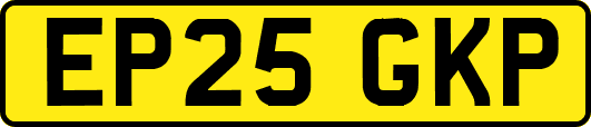 EP25GKP