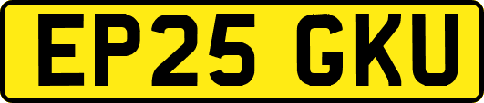 EP25GKU