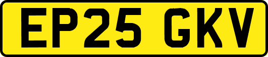 EP25GKV
