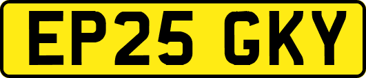 EP25GKY