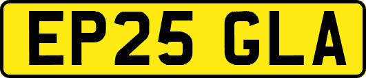 EP25GLA