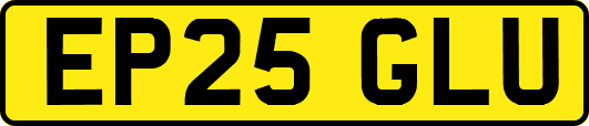 EP25GLU