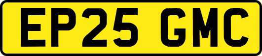 EP25GMC