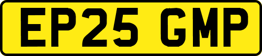 EP25GMP