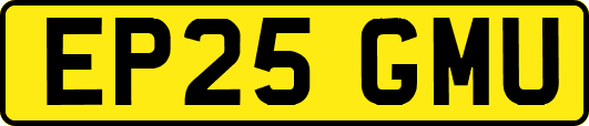 EP25GMU