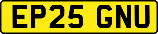 EP25GNU