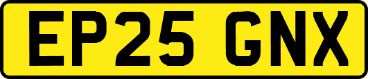 EP25GNX