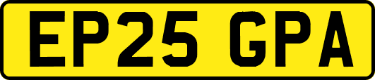 EP25GPA