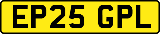 EP25GPL