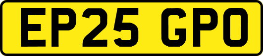 EP25GPO