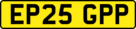 EP25GPP